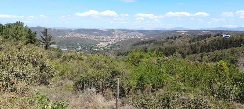 0 Bedroom Property for Sale in Groot Brakrivier Rural Western Cape